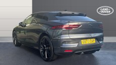Jaguar I-Pace 294kW EV400 Sport 90kWh 5dr Auto Electric Estate